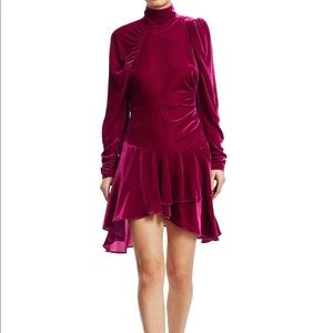 Rotate Birger Christensen
N.25 Velvet Mini A-Line